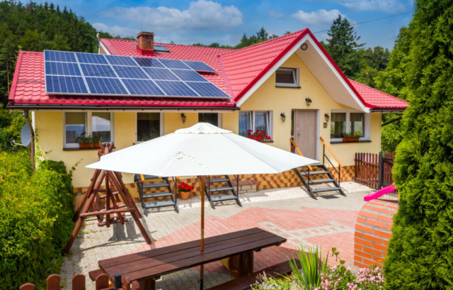 Domek u Tarasia Kudowa Zdr&oacute;j