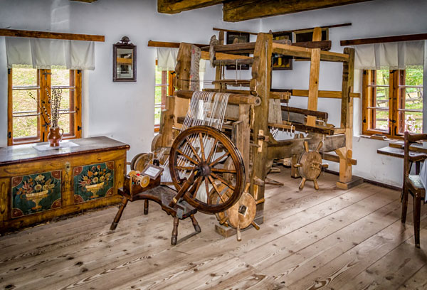 Muzeum Kultury Ludowej Pog&oacute;rza Sudeckiego